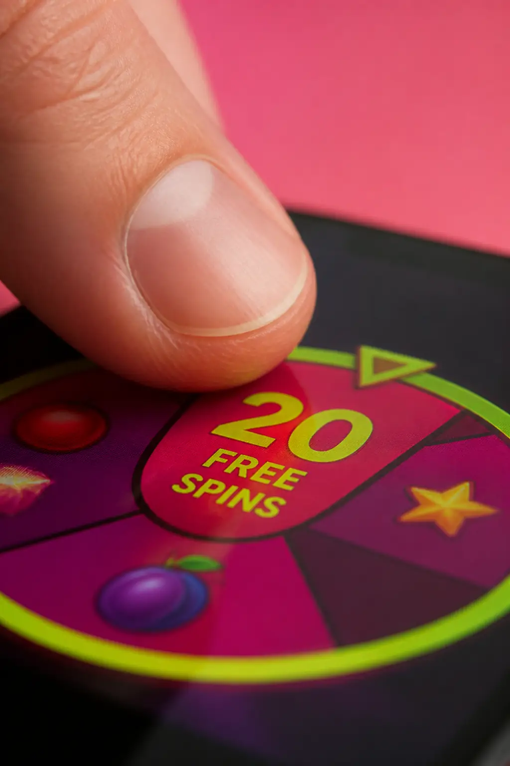 Spin Samurai Free Chip Offers Explained visual guide for Spin Samurai Casino